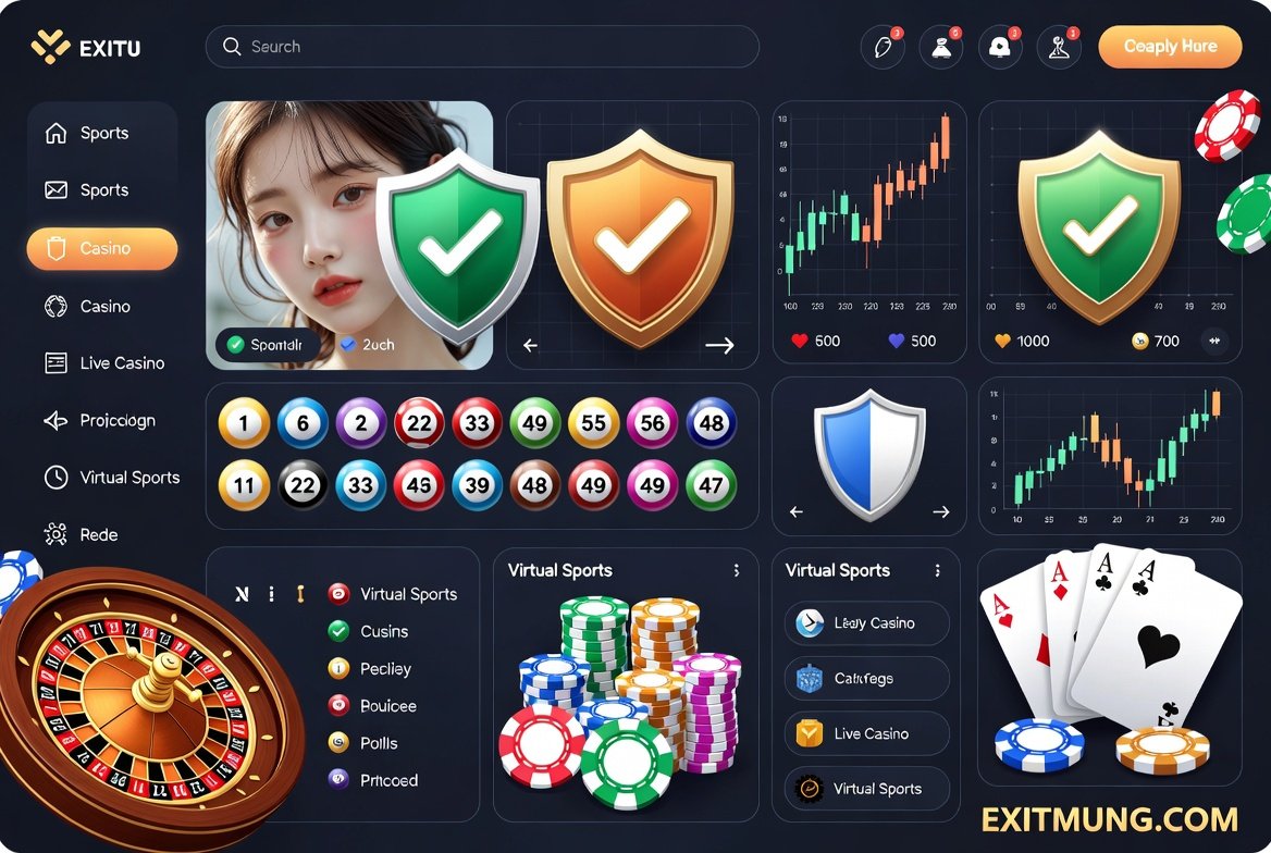 2026 토토사이트 운영 정책 변화 분석