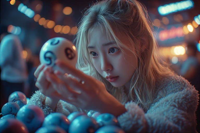 블록체인파워볼 추천 이유와 핵심 특징